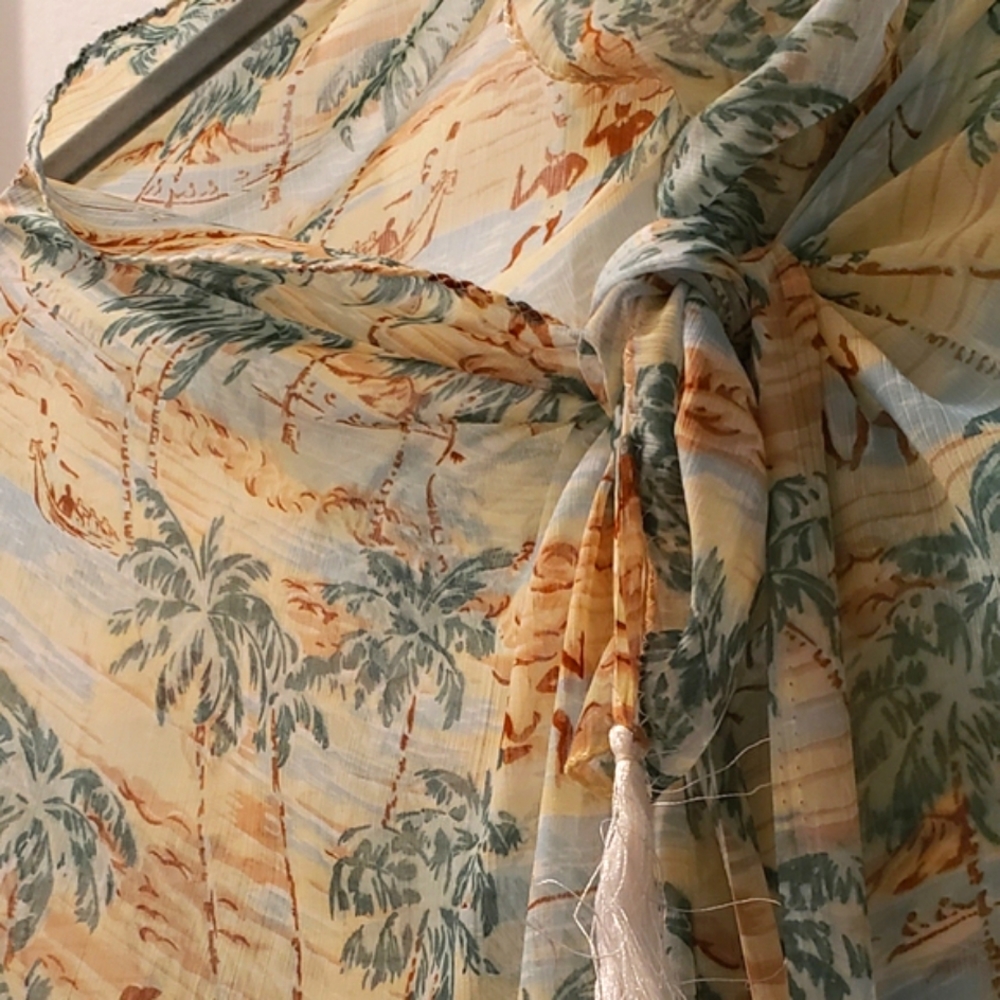 Sarong